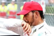 F1 Grand Prix of Monaco